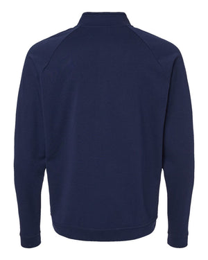 Club Quarter-Zip Pullover — Adidas A598