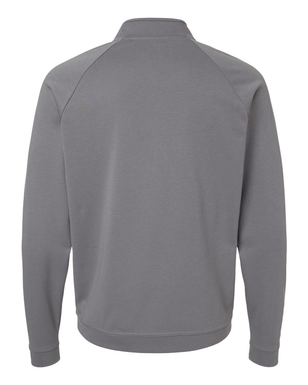 Adidas - Club Quarter-Zip Pullover - A598