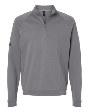 Club Quarter-Zip Pullover — Adidas A598