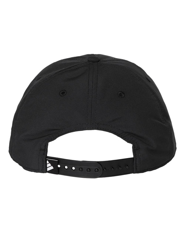 Casquette de performance durable Adidas brodée National Bank