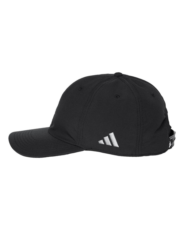 Casquette de performance durable Adidas brodée National Bank