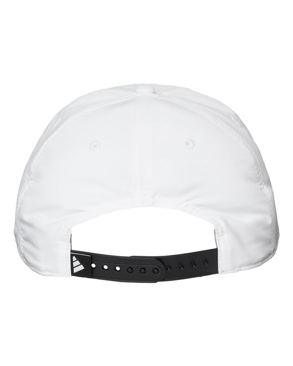 Casquette de performance durable Adidas brodée National Bank