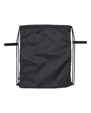 Custom Embroidered Gym Sack — Adidas