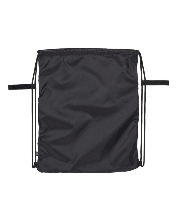 Custom Embroidered Adidas Gym Sack