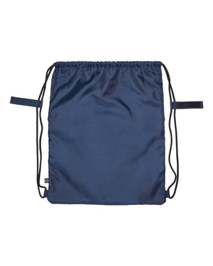 Custom Embroidered Gym Sack — Adidas