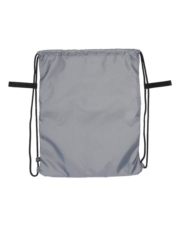 Custom Embroidered Adidas Gym Sack