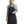 Artisan Collection - Espresso Bib Apron with Pockets - RP123
