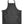 Artisan Collection - Four-Pocket Jeans Stitch Denim Bib Apron - RP126