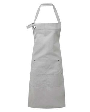 Calibre Cotton Canvas Apron with Pocket — Artisan Collection RP137