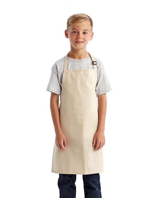Artisan Collection - Youth Recycled Apron