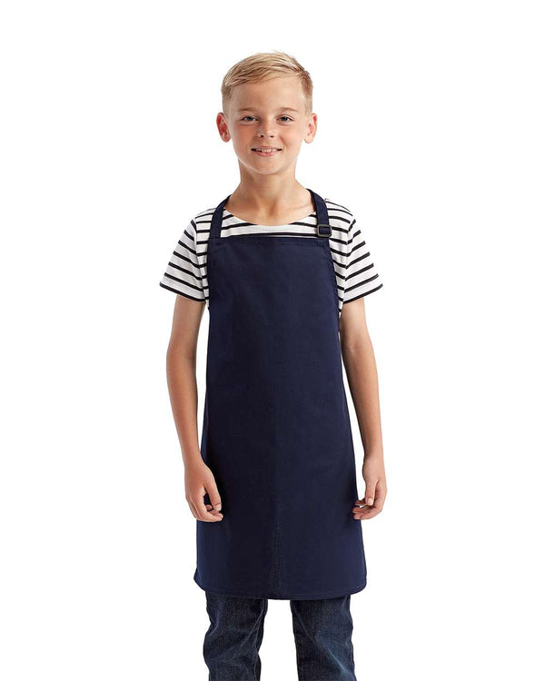 Artisan Collection - Youth Recycled Apron