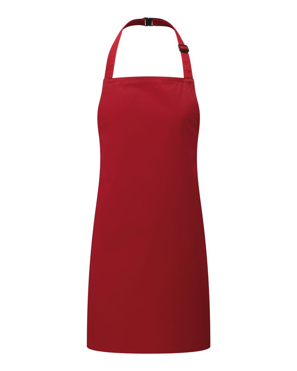 Artisan Collection - Youth Recycled Apron