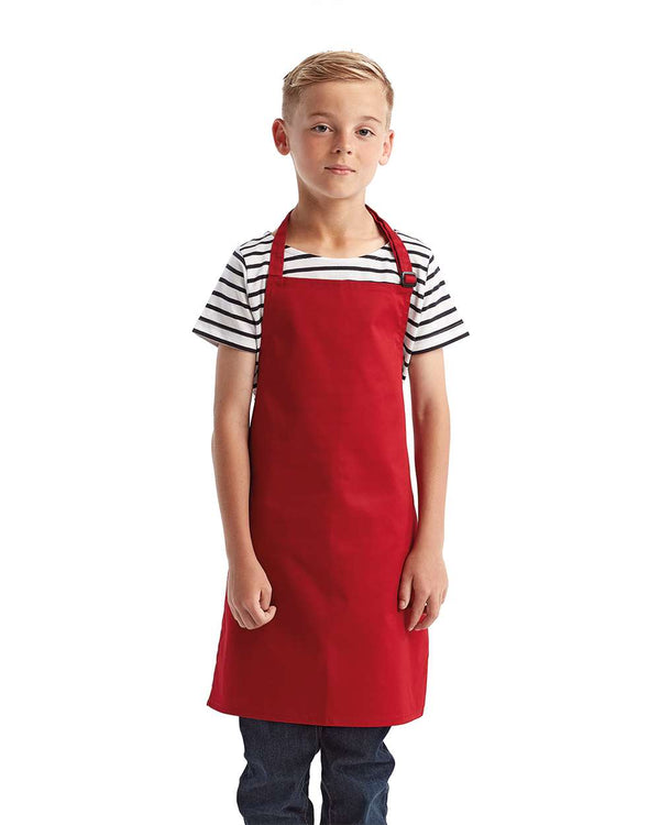 Artisan Collection - Youth Recycled Apron