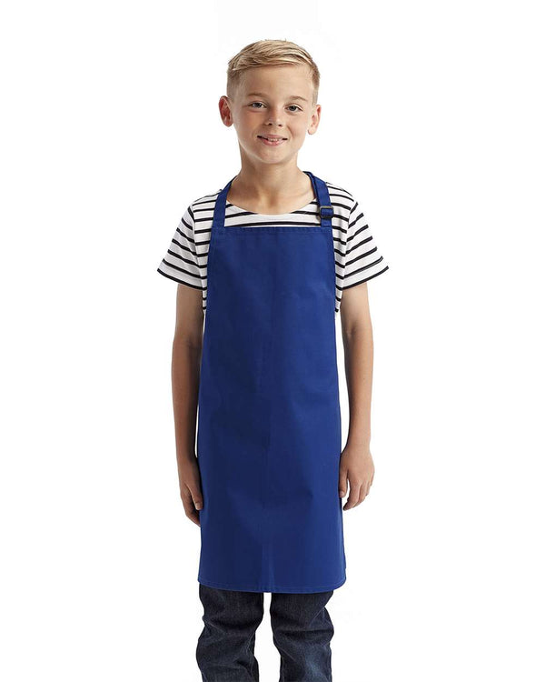 Artisan Collection - Youth Recycled Apron