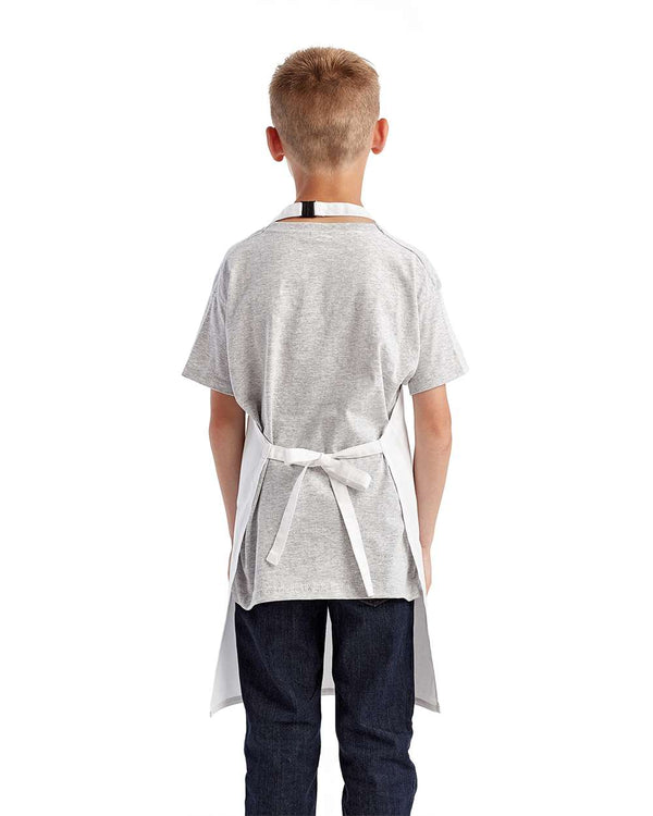 Artisan Collection - Youth Recycled Apron