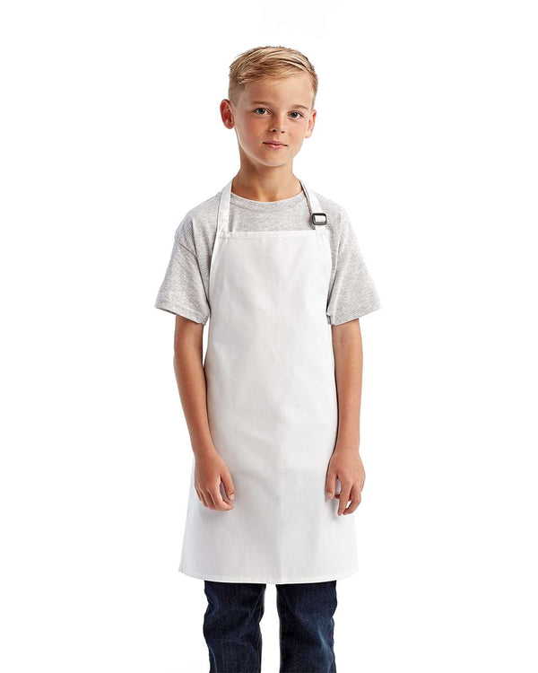 Artisan Collection - Youth Recycled Apron