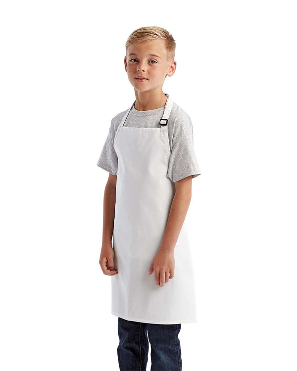 Artisan Collection - Youth Recycled Apron