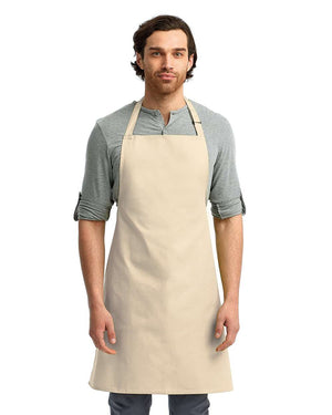 Recycled Bib Apron — Artisan Collection RP150