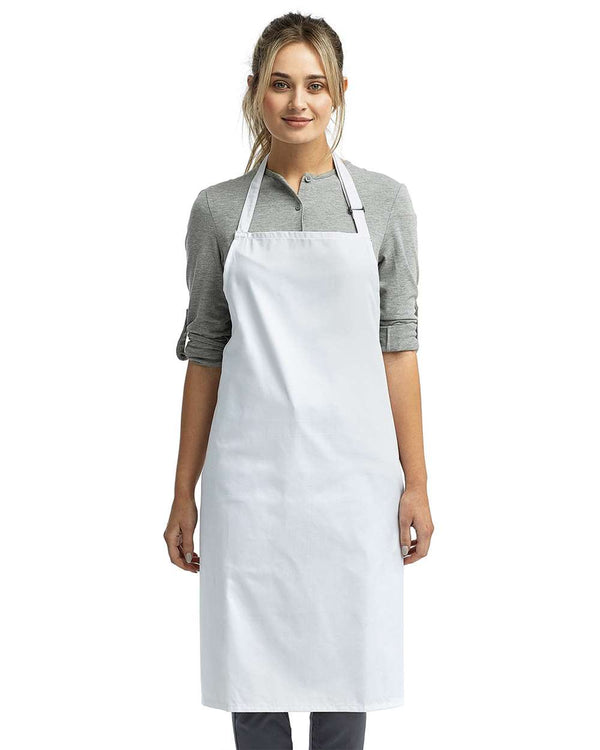 Artisan Collection Recycled Bib Apron - RP150