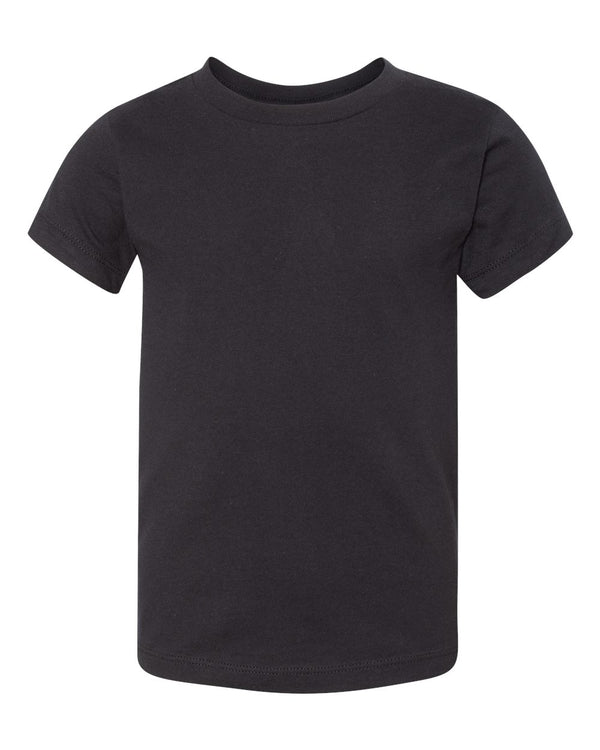 BELLA + CANVAS - Toddler Jersey Tee - 3001T