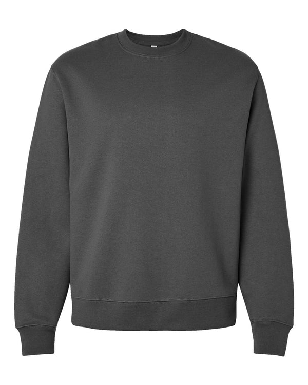 BELLA + CANVAS - Heavyweight Sweatshirt - 4711