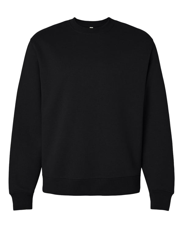 BELLA + CANVAS - Heavyweight Sweatshirt - 4711