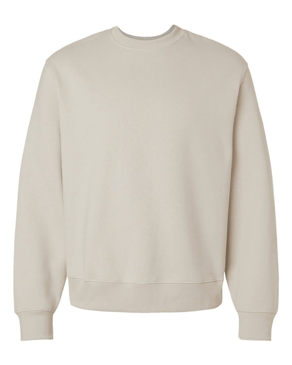 BELLA + CANVAS - Heavyweight Sweatshirt - 4711