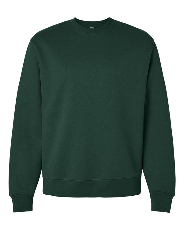 BELLA + CANVAS - Heavyweight Sweatshirt - 4711