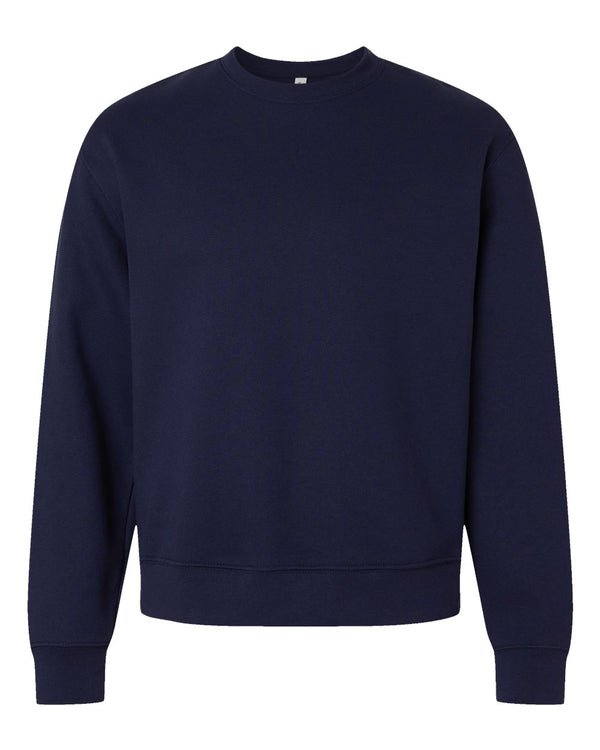 BELLA + CANVAS - Heavyweight Sweatshirt - 4711