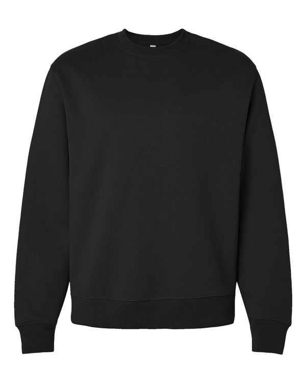 BELLA + CANVAS - Heavyweight Sweatshirt - 4711