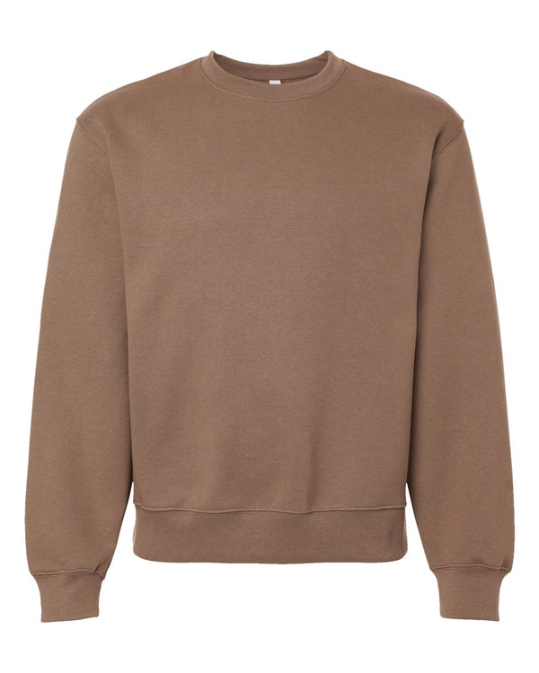 BELLA + CANVAS - Heavyweight Sweatshirt - 4711