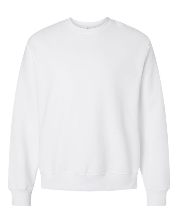 BELLA + CANVAS - Heavyweight Sweatshirt - 4711