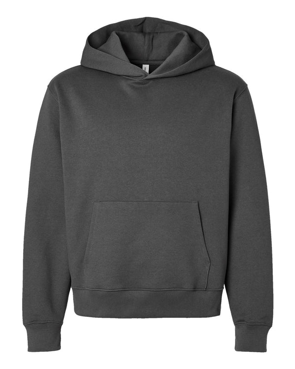 BELLA + CANVAS - Heavyweight Hoodie - 4719