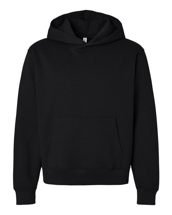 BELLA + CANVAS - Heavyweight Hoodie - 4719