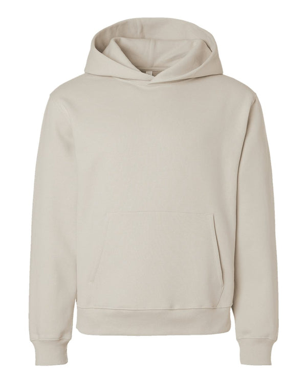 BELLA + CANVAS - Heavyweight Hoodie - 4719