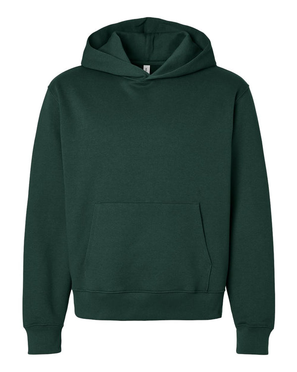 BELLA + CANVAS - Heavyweight Hoodie - 4719