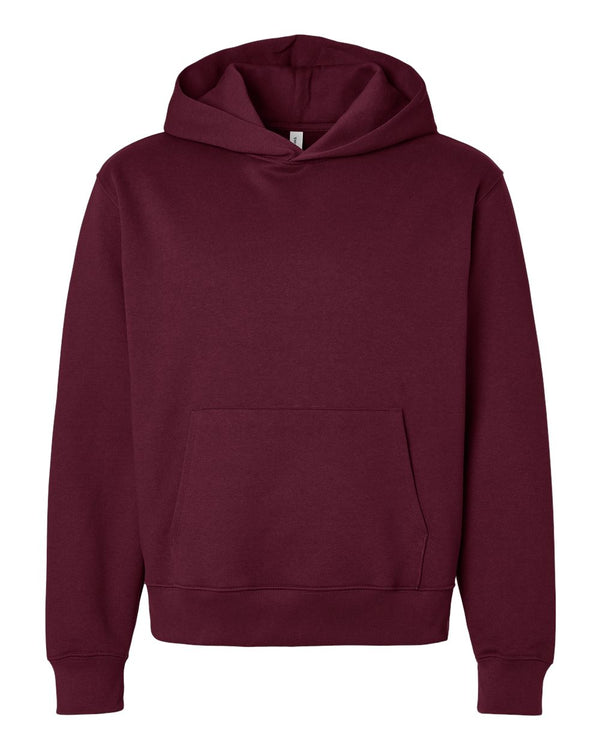 BELLA + CANVAS - Heavyweight Hoodie - 4719
