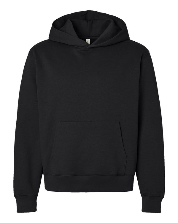 BELLA + CANVAS - Heavyweight Hoodie - 4719