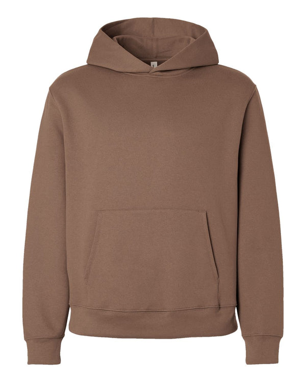 BELLA + CANVAS - Heavyweight Hoodie - 4719
