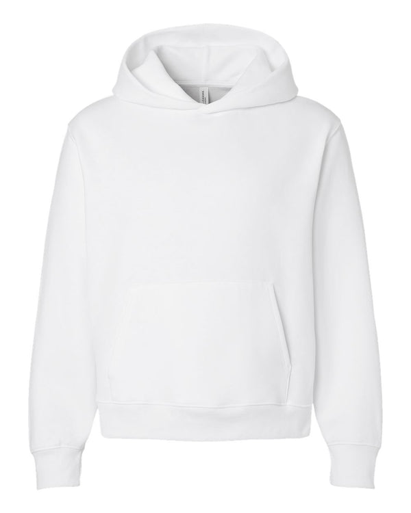 BELLA + CANVAS - Heavyweight Hoodie - 4719