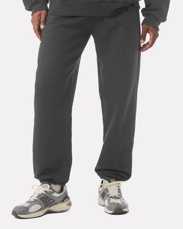 BELLA + CANVAS 10 oz. Heavyweight Sweatpants - 4737