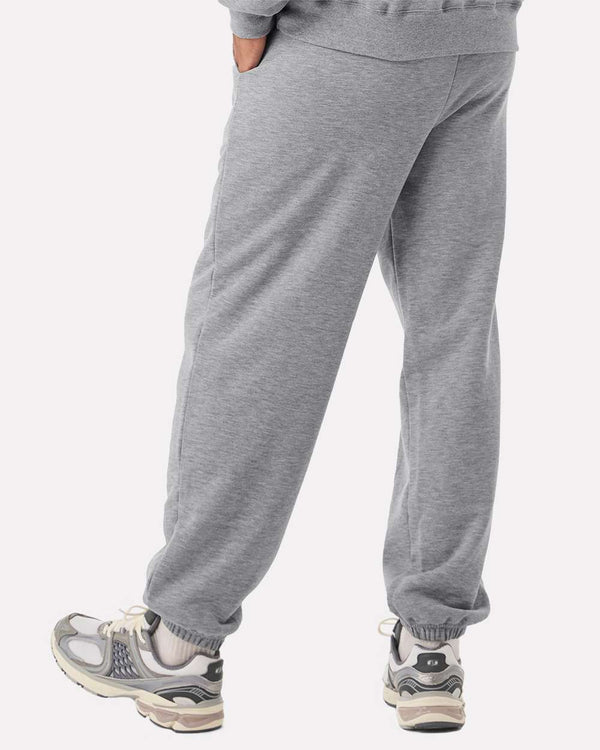BELLA + CANVAS 10 oz. Heavyweight Sweatpants - 4737