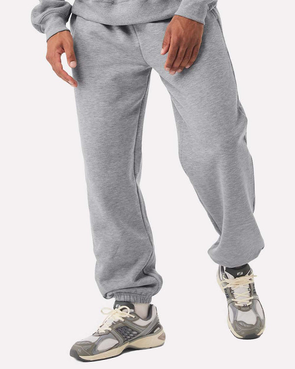 BELLA + CANVAS 10 oz. Heavyweight Sweatpants - 4737
