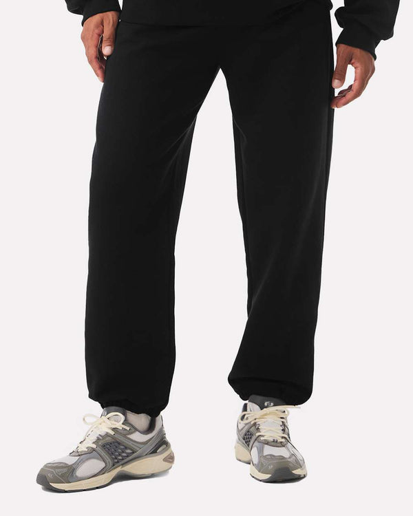BELLA + CANVAS 10 oz. Heavyweight Sweatpants - 4737