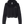 Embroidered Idolem Hot Yoga Crop Hoodie