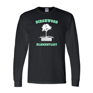 Birchwood Elementary - Unisex Long Sleeve T-shirt