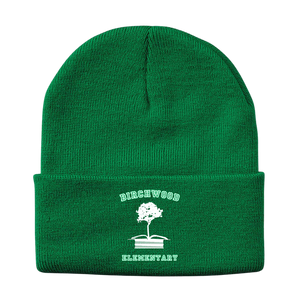 Birchwood Elementary Embroidered Toque