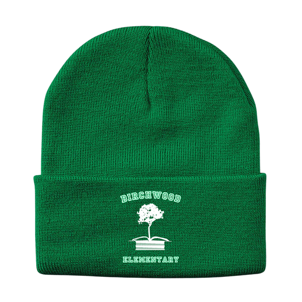 Toque brodée Birchwood Elementary