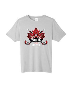 DBHL Performance T-Shirt