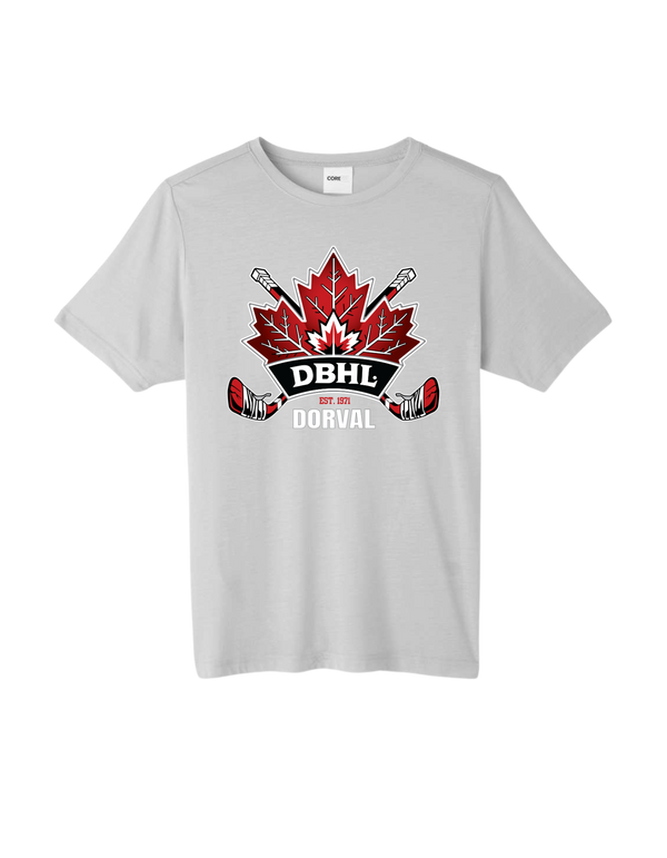 DBHL T-shirt performance